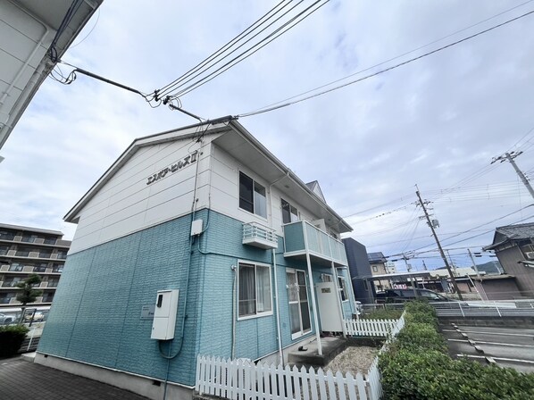 エスポアヒルズⅡの物件内観写真